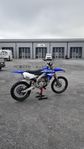 yamaha yzf 250 2019