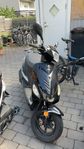 moped klass 1 