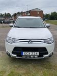 Mitsubishi Outlander 2.2 Di-D 4WD Euro 5