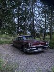 Cadillac De Ville 1958 6,2l diesel 