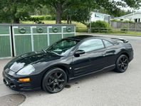 Mitsubishi Eclipse GTS 3.0 V6 -05 13 000Mil