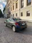 Peugeot 207 CC 1.6 VTi Euro 5