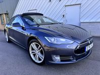 Tesla Model S 90D 4WD Free charge 