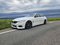 BMW 428 i Gran Coupé Steptronic M Sport Euro 6