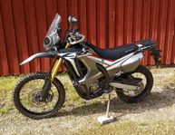 Honda CRF 250 Rally