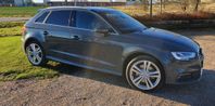 Audi A3 Sportback 40 e-tron S Tronic Proline, Sport Edition 