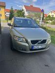 Volvo V50 1.8 Flexifuel Momentum Euro 4
