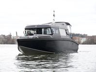 Vboats Voyager 700 Cabin | Mercury 150 HK - 50h | 2021
