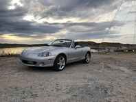 Mazda MX-5 HARDTOP NB FL 1.8 Sport 2002