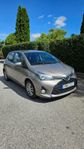 Toyota Yaris 5-dörrar 1.33 Dual VVT-i Active Euro 5