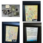 Garmin Gpsmap 420S Bluechart G3 Version Northern Europa 2021