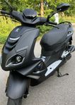 Peugeot Speedfight 4 Sportline Mad Black