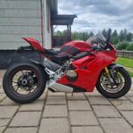 Ducati Panigale V4 S 