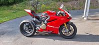 Ducati Panigale R