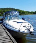 Sea Ray Sundancer 260