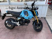 Honda msx 125 Grom