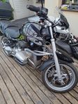 BMW R1150R säljes eller bytes mot scooter 250 - 300cc.