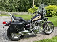 Yamaha Virago 750 XV