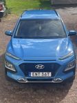 Hyundai Kona 1.6 T-GDI DCT Trend Euro 6