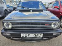 Volkswagen Golf 3-dörrars GTI 1.8