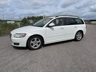 Volvo V50 1.6 D Momentum Euro 4