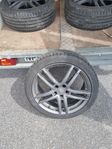 DEZENT 19" passat 