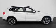 BMW X1 xDrive20d Steptronic Sport line Euro 5