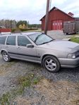 Volvo V70 2.5 10V