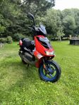 Aprilia sr50 ditech 