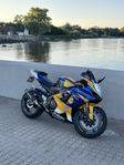 Suzuki GSXR 1000 K8 