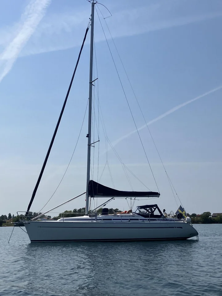 Bavaria 38-02 image