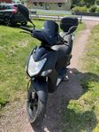 kymco agility city 50