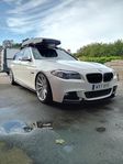 BMW 523 i Touring M Sport Euro 5