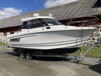 Jeanneau Merry Fisher 755