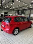 Volkswagen Golf Sportsvan 1.2 TSI BMT 16V Euro 6