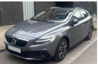 Volvo V40 Cross Country 2018, nybesiktigad ua