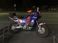 KTM 990 Adventure 