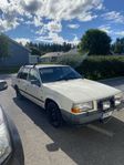 Volvo 740 2.3 Manual,4 växlar + OD GLT