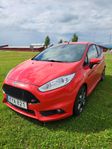 Ford Fiesta ST 3-dörrars ST, ST-2 Euro 6