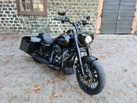 Harley Davidson Road King Special