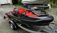 Sea Doo RXT-X RS 300 80-SLÄP/GPS/LJUD -19