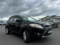 Ford Kuga 2.0 TDCi AWD Powershift Trend Euro 5