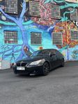 BMW 530 i Sedan 325 HK/ pops and bangs/ M sport