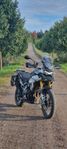 Triumph Tiger 900 Rally Pro - se utrustning