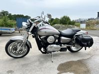 Kawasaki Mean Streak VN1500