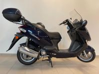 Scooter Kymco Grand Dink 250