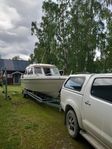 TG 7200 King Cruiser 2008 