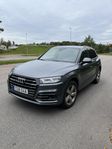 Audi Q5 TFSi 55 e