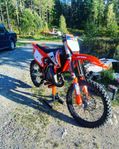 Ktm 125cc 