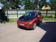 BMW i3 60 Ah Comfort Advanced Euro 6